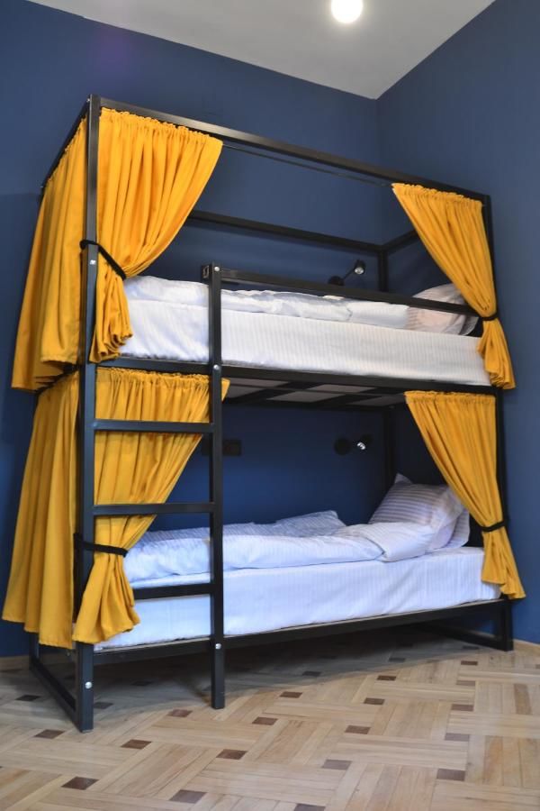 Гостевой дом Nest Rooms Тбилиси-14