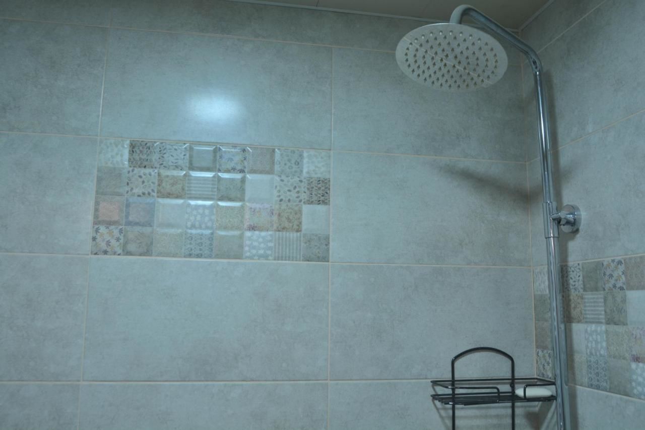 Гостевой дом Nest Rooms Тбилиси-18