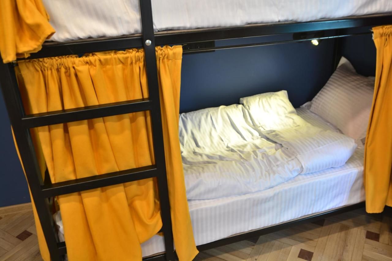 Гостевой дом Nest Rooms Тбилиси-19