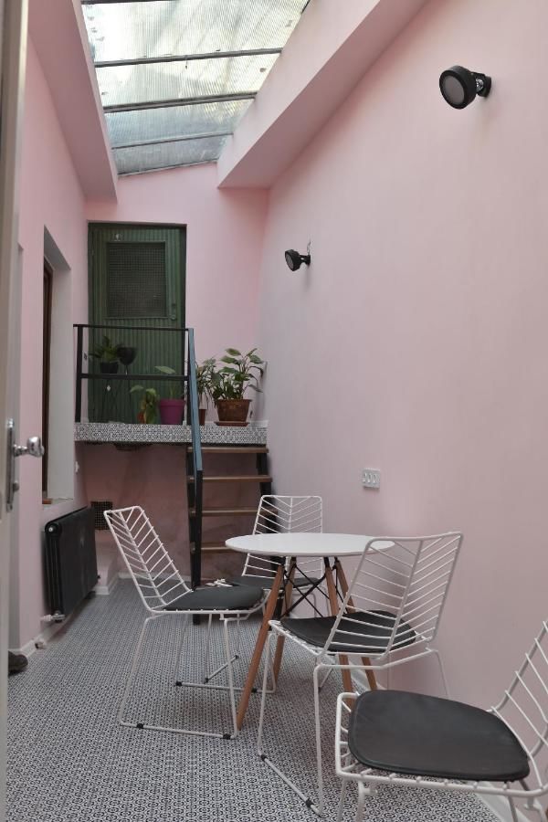 Гостевой дом Nest Rooms Тбилиси-20