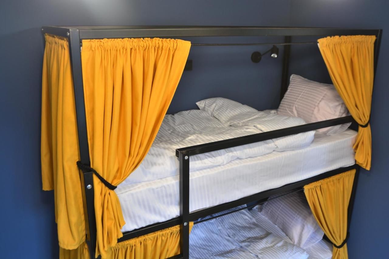 Гостевой дом Nest Rooms Тбилиси-21