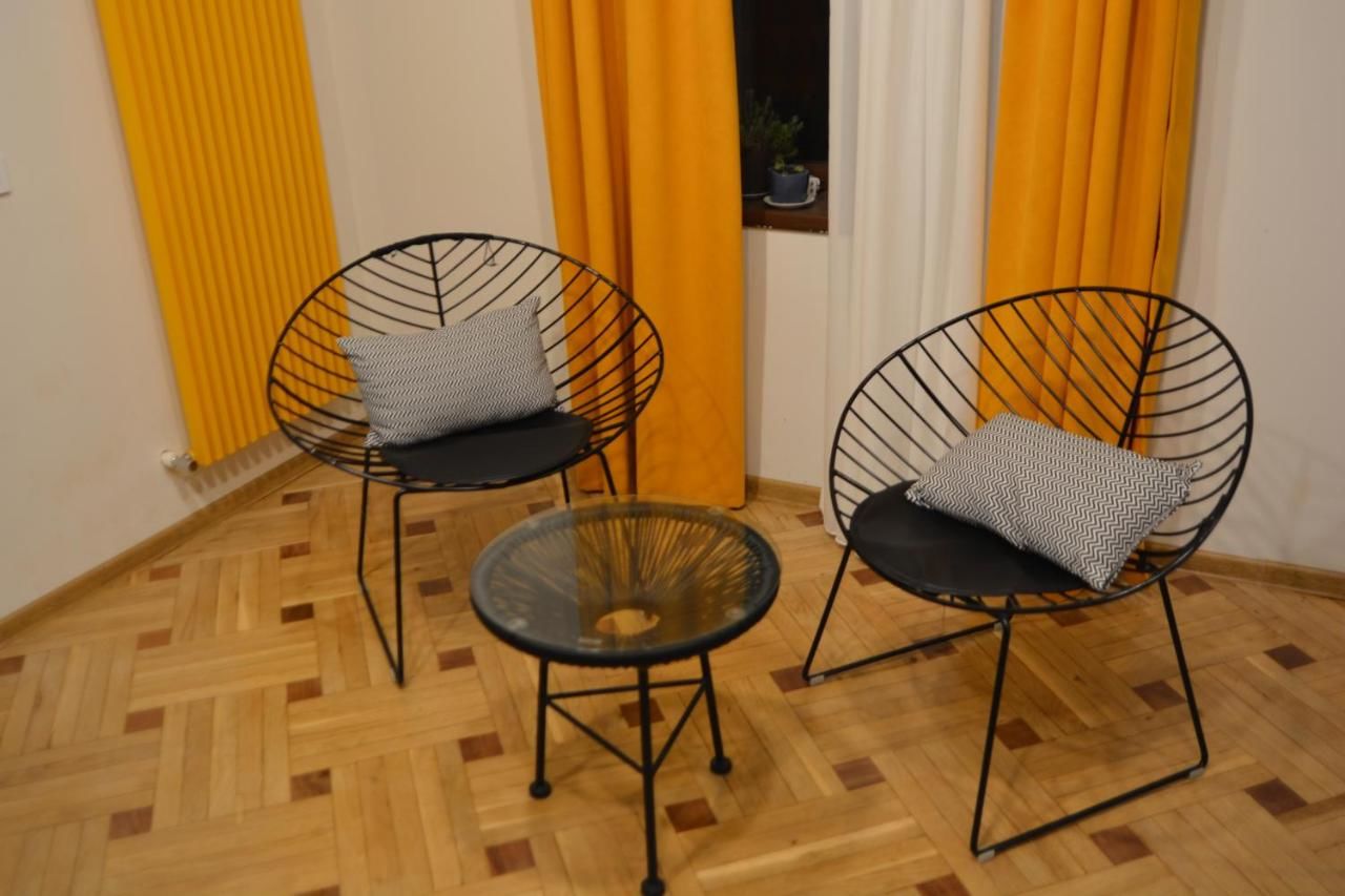 Гостевой дом Nest Rooms Тбилиси-23