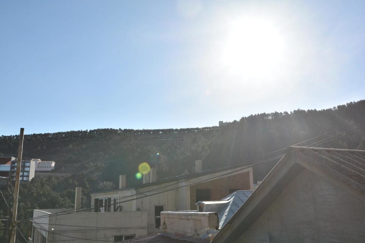 Гостевой дом Nest Rooms Тбилиси-24