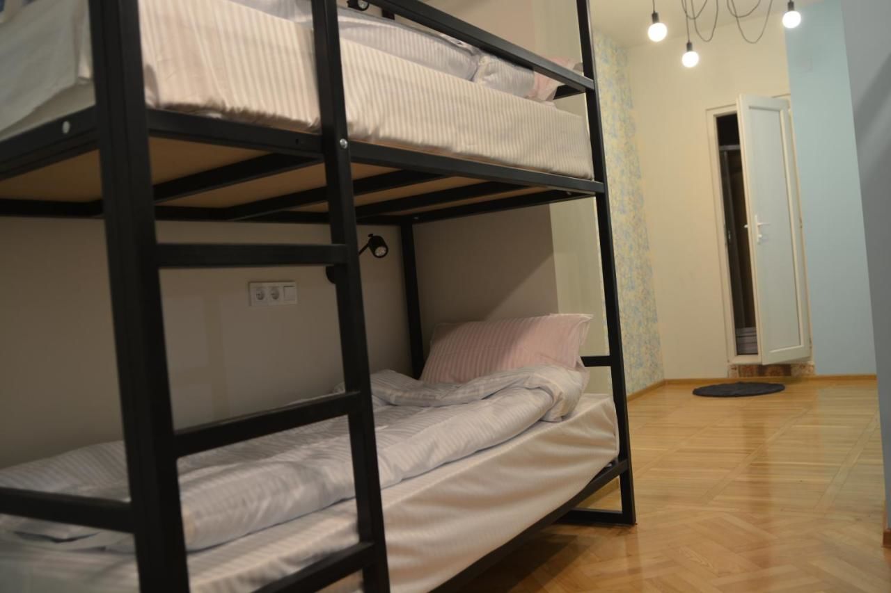 Гостевой дом Nest Rooms Тбилиси-25