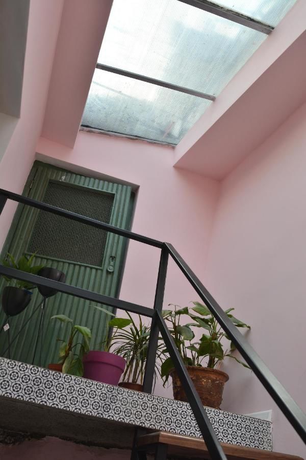 Гостевой дом Nest Rooms Тбилиси-26