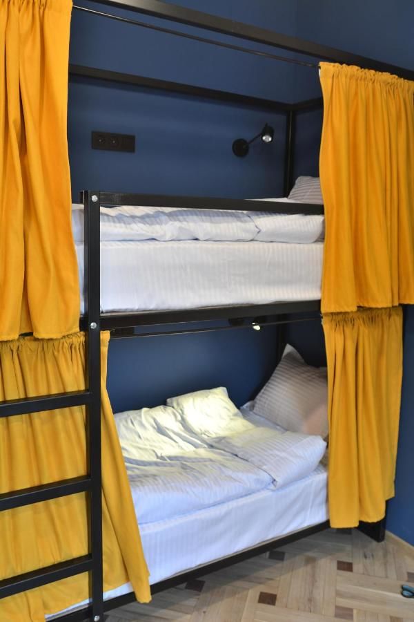 Гостевой дом Nest Rooms Тбилиси-32