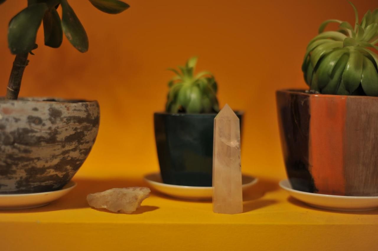 Гостевой дом Nest Rooms Тбилиси-6