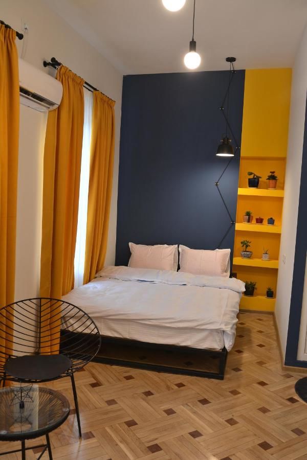 Гостевой дом Nest Rooms Тбилиси-34
