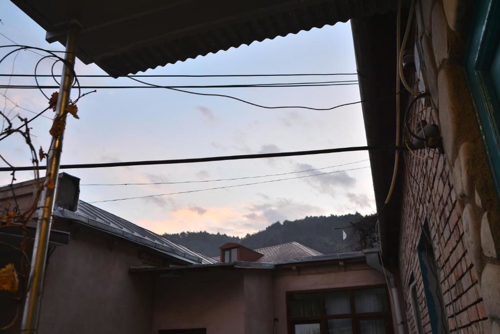 Гостевой дом Nest Rooms Тбилиси-37