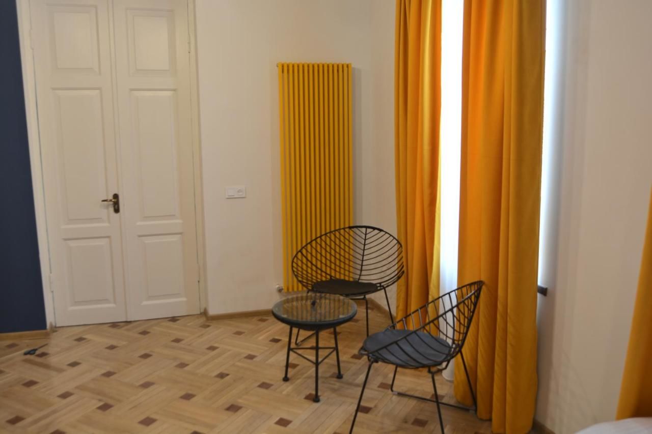 Гостевой дом Nest Rooms Тбилиси-8