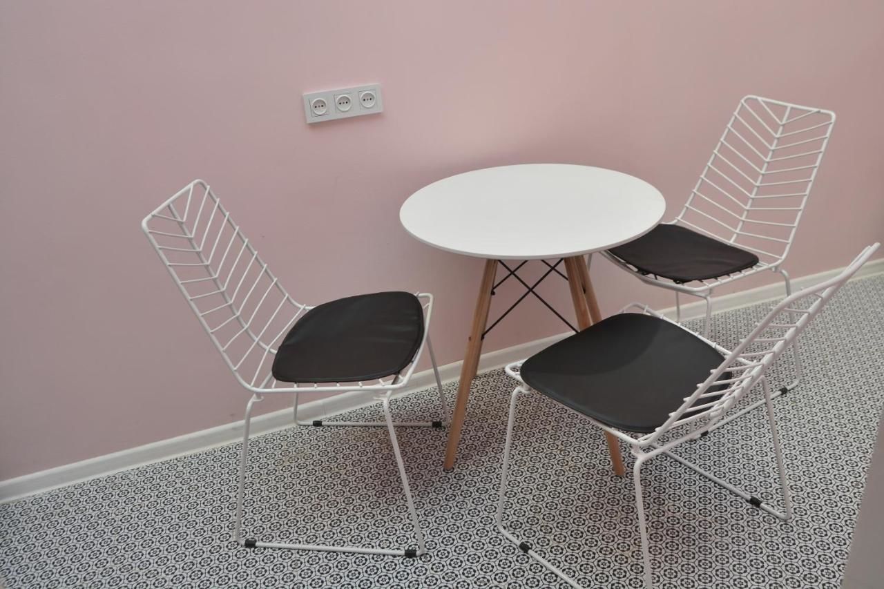 Гостевой дом Nest Rooms Тбилиси-9