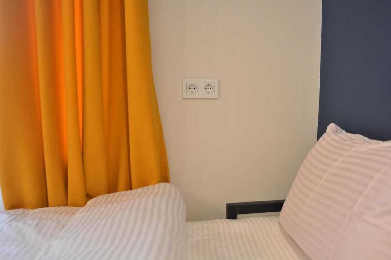 Гостевой дом Nest Rooms Тбилиси-10