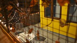 Гостевой дом Nest Rooms Тбилиси-1