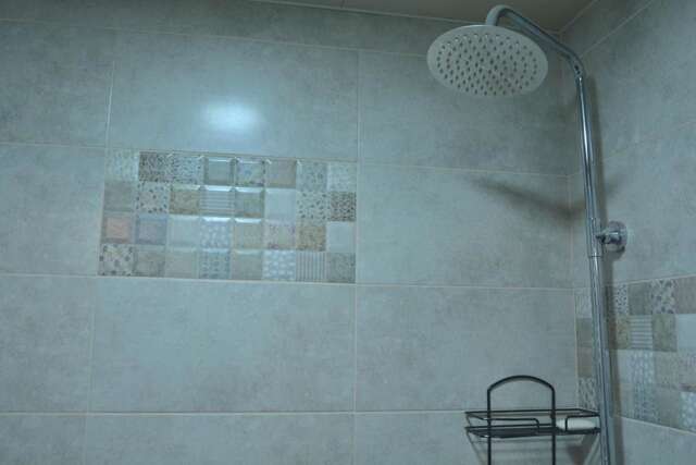 Гостевой дом Nest Rooms Тбилиси-17