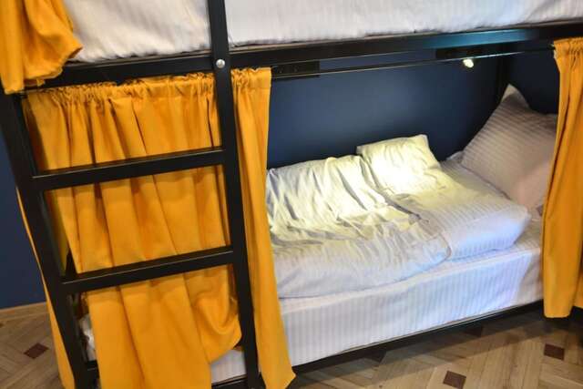 Гостевой дом Nest Rooms Тбилиси-18