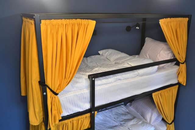 Гостевой дом Nest Rooms Тбилиси-20