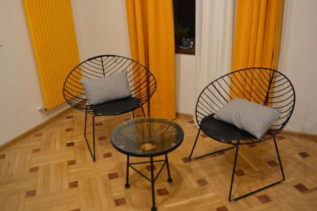 Гостевой дом Nest Rooms Тбилиси-22