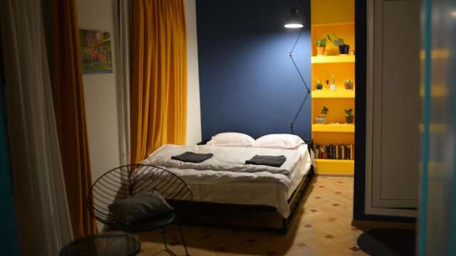 Гостевой дом Nest Rooms Тбилиси-27
