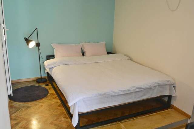 Гостевой дом Nest Rooms Тбилиси-28