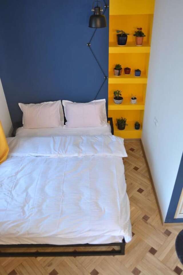 Гостевой дом Nest Rooms Тбилиси-30