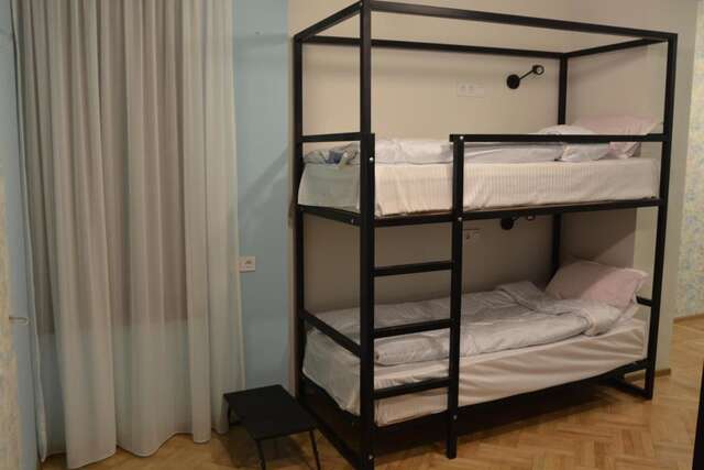 Гостевой дом Nest Rooms Тбилиси-32