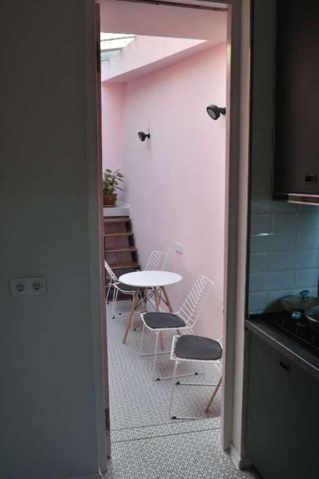 Гостевой дом Nest Rooms Тбилиси-37