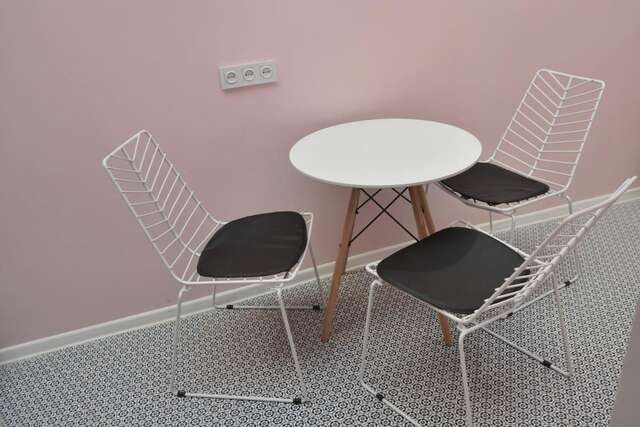 Гостевой дом Nest Rooms Тбилиси-8