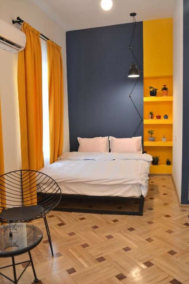Гостевой дом Nest Rooms Тбилиси-10