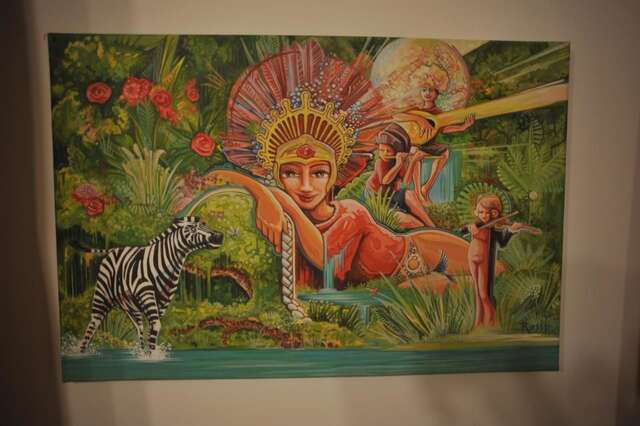 Гостевой дом Nest Rooms Тбилиси-11